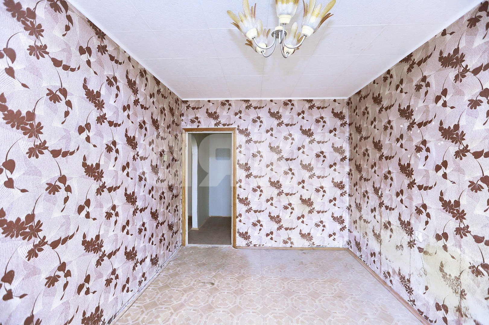 Фото №2: 1-комнатная квартира 35 м² - Липецк, Октябрьский округ, мкр. 21-й, пр-кт Победы, 132