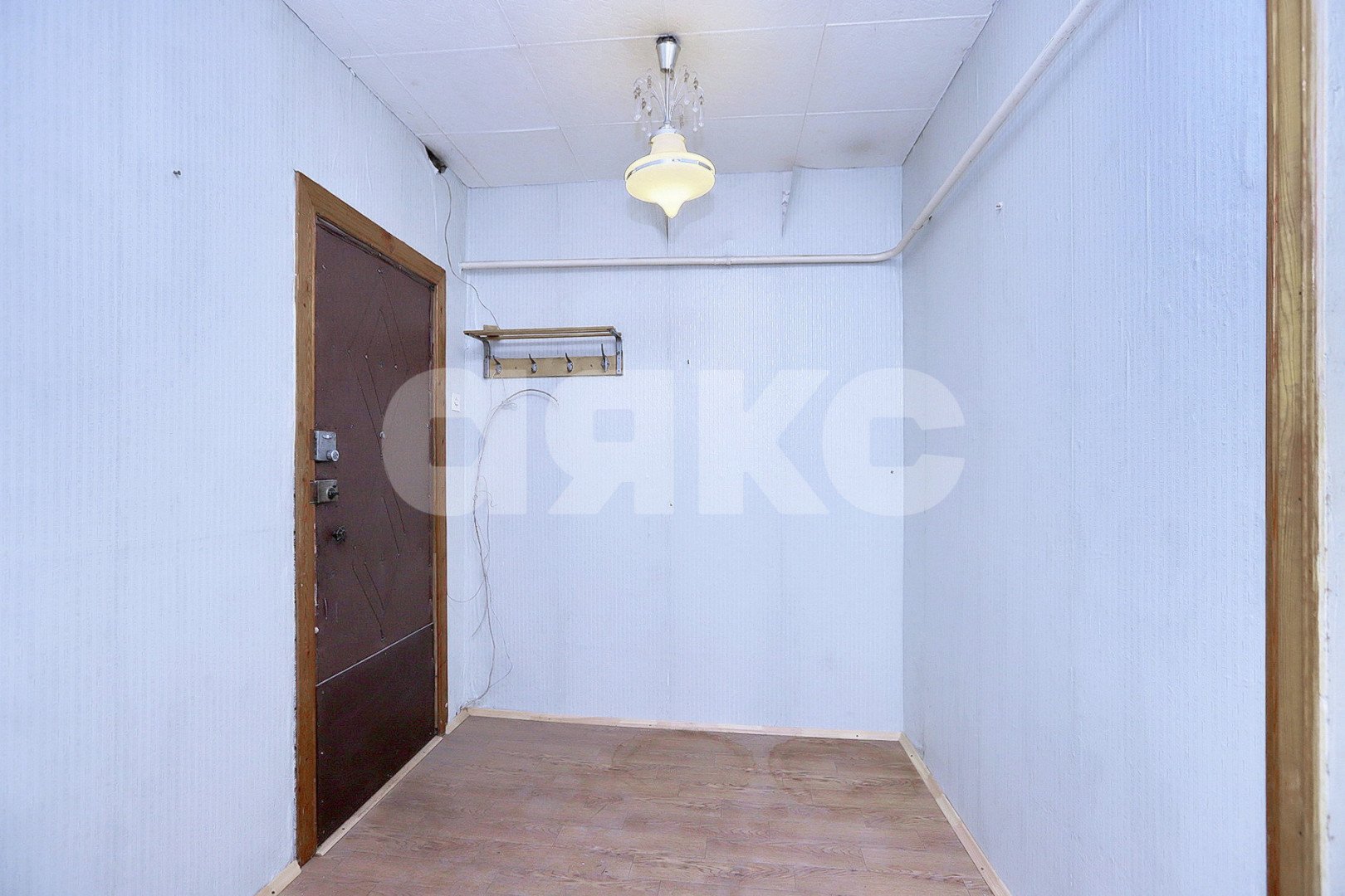 Фото №8: 1-комнатная квартира 35 м² - Липецк, Октябрьский округ, мкр. 21-й, пр-кт Победы, 132