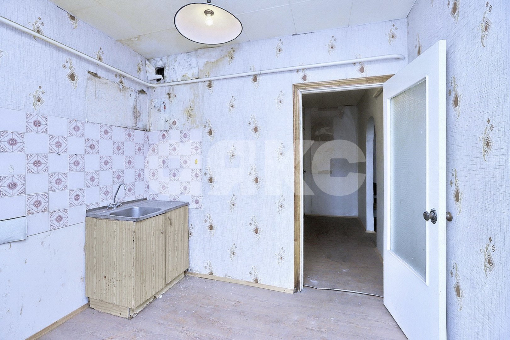 Фото №4: 1-комнатная квартира 35 м² - Липецк, Октябрьский округ, мкр. 21-й, пр-кт Победы, 132