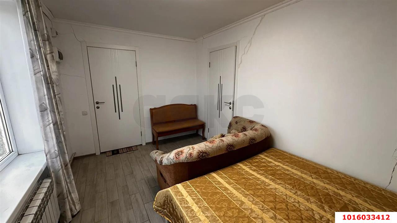 Фото №11: Дом 110 м² + 8 сот. - Елизаветинская, Прикубанский внутригородской округ, ст Автомобилист-2, ул. 3-я Линия, 29