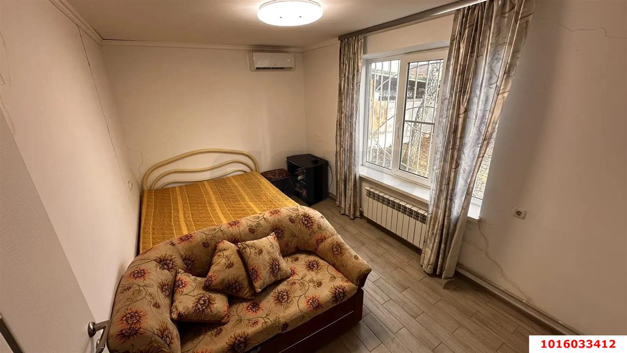 Фото №4: Дом 110 м² + 8 сот. - Елизаветинская, Прикубанский внутригородской округ, ст Автомобилист-2, ул. 3-я Линия, 29