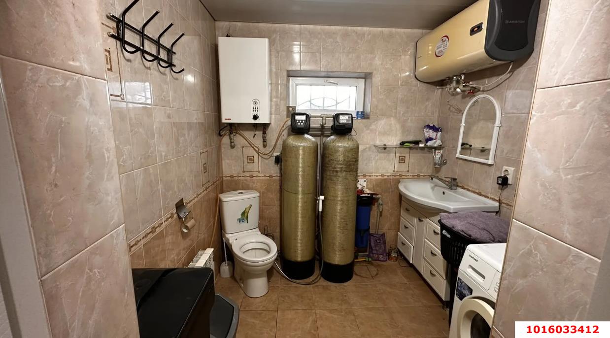 Фото №16: Дом 110 м² + 8 сот. - Елизаветинская, Прикубанский внутригородской округ, ст Автомобилист-2, ул. 3-я Линия, 29