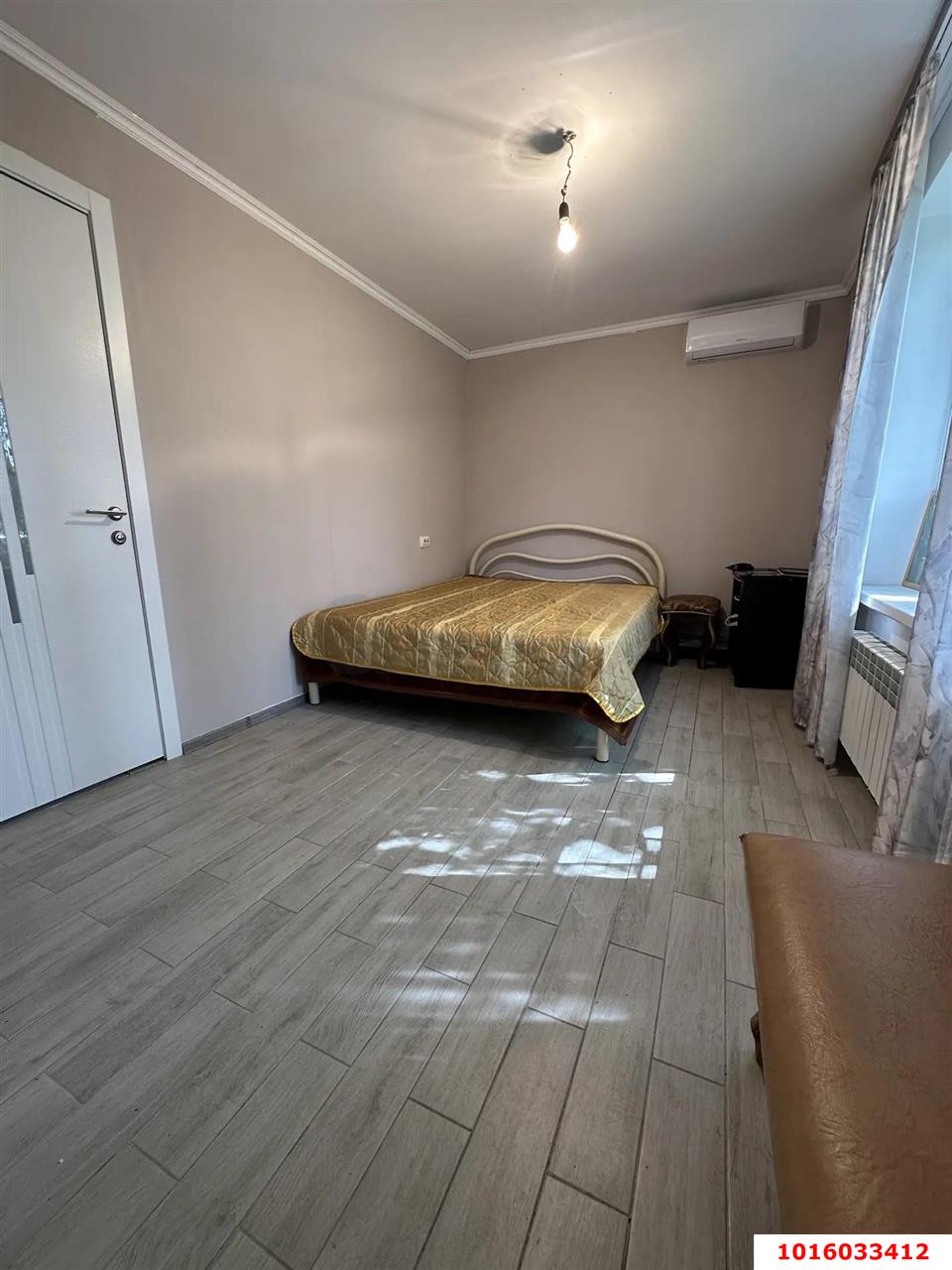 Фото №9: Дом 110 м² + 8 сот. - Елизаветинская, Прикубанский внутригородской округ, ст Автомобилист-2, ул. 3-я Линия, 29