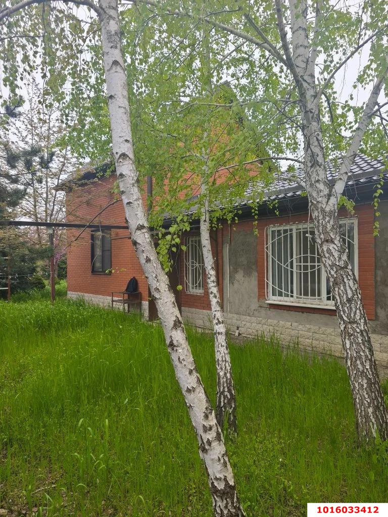 Фото №5: Дом 110 м² + 8 сот. - Елизаветинская, Прикубанский внутригородской округ, ст Автомобилист-2, ул. 3-я Линия, 29