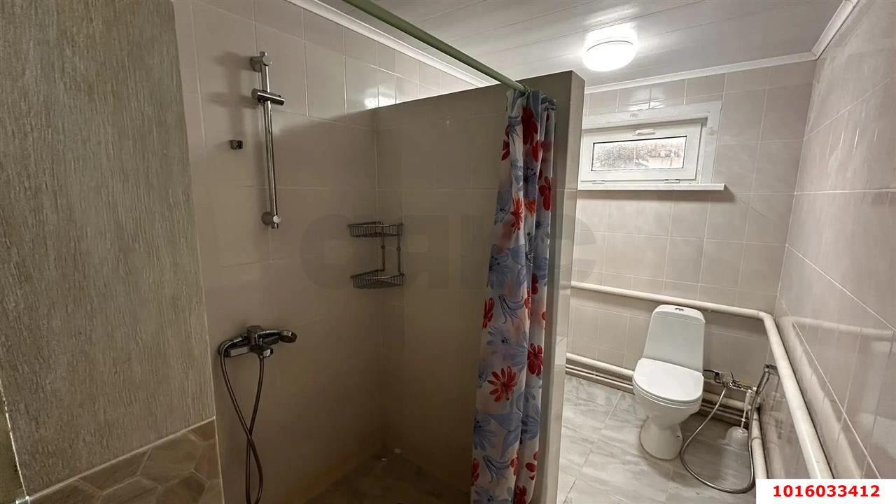 Фото №15: Дом 110 м² + 8 сот. - Елизаветинская, Прикубанский внутригородской округ, ст Автомобилист-2, ул. 3-я Линия, 29