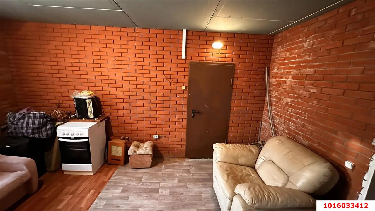 Фото №13: Дом 110 м² + 8 сот. - Елизаветинская, Прикубанский внутригородской округ, ст Автомобилист-2, ул. 3-я Линия, 29