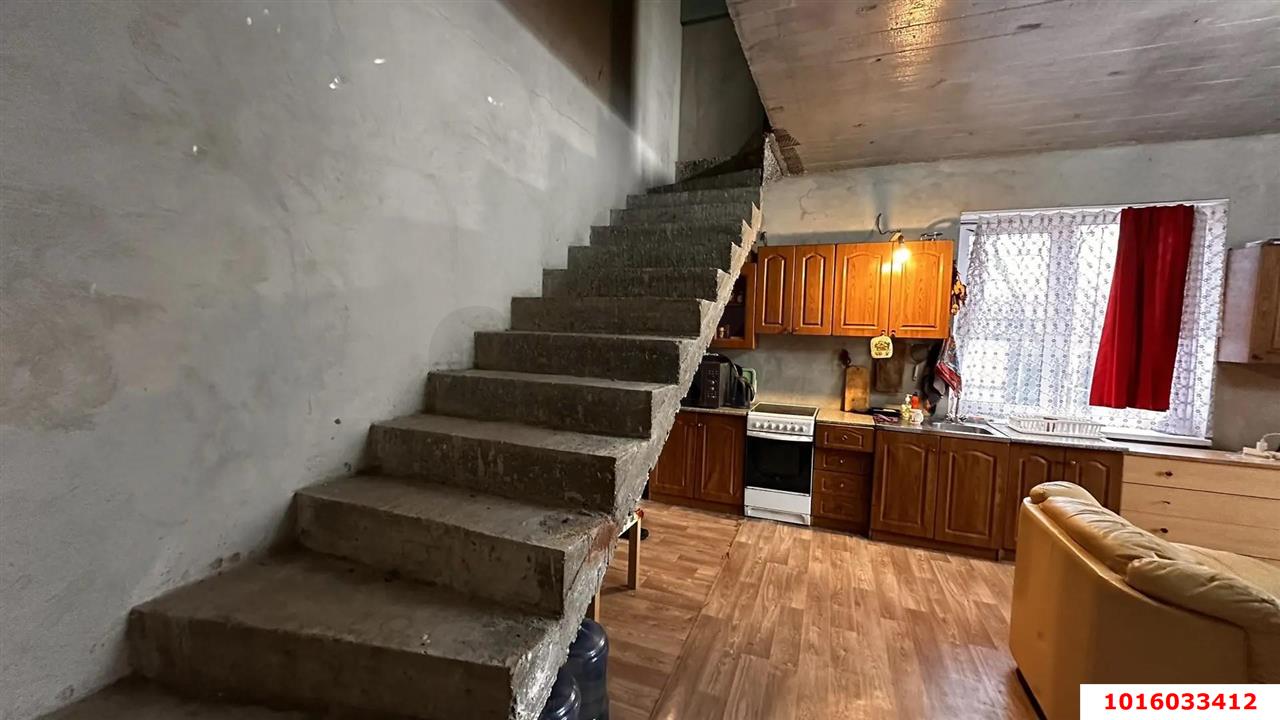 Фото №7: Дом 110 м² + 8 сот. - Елизаветинская, Прикубанский внутригородской округ, ст Автомобилист-2, ул. 3-я Линия, 29