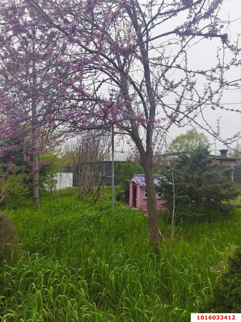 Фото №20: Дом 110 м² + 8 сот. - Елизаветинская, Прикубанский внутригородской округ, ст Автомобилист-2, ул. 3-я Линия, 29