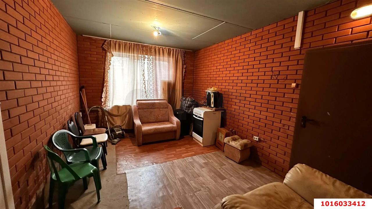 Фото №12: Дом 110 м² + 8 сот. - Елизаветинская, Прикубанский внутригородской округ, ст Автомобилист-2, ул. 3-я Линия, 29