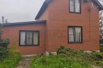 Фото №1: Дом 110 м² - Елизаветинская, ст Автомобилист-2, ул. 3-я Линия, 29