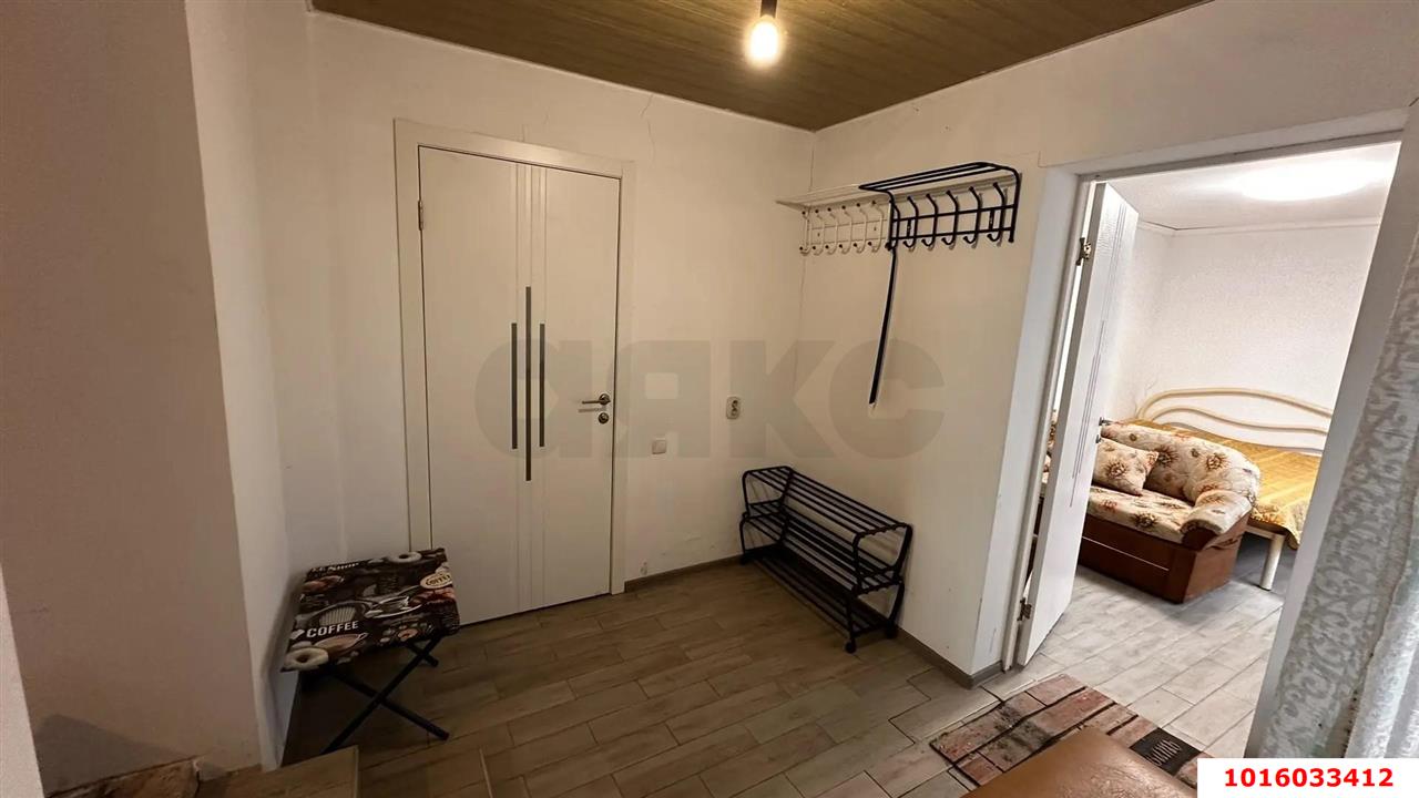 Фото №9: Дом 110 м² + 8 сот. - Елизаветинская, Прикубанский внутригородской округ, ст Автомобилист-2, ул. 3-я Линия, 29