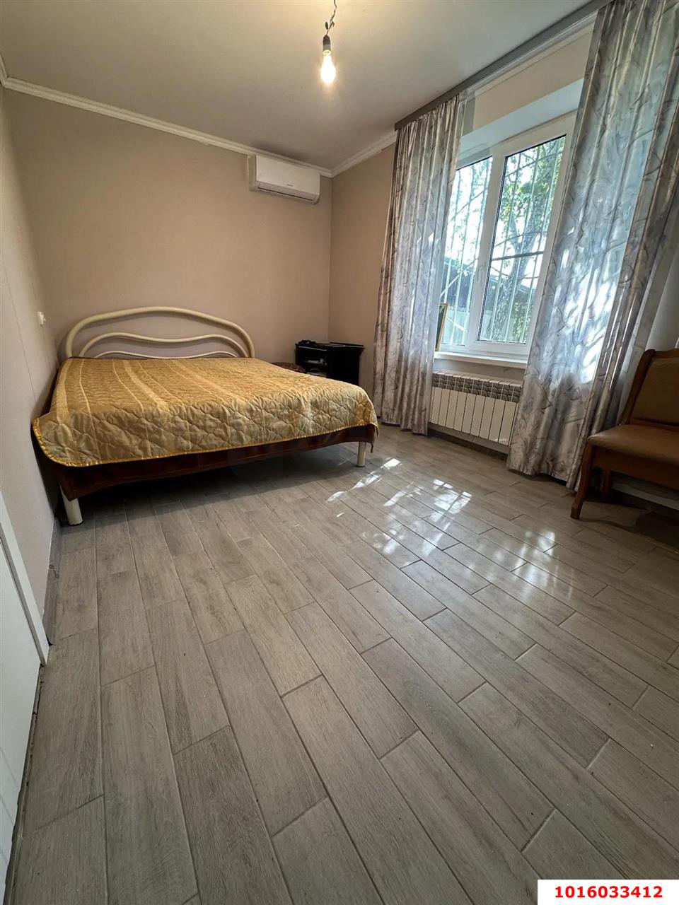 Фото №8: Дом 110 м² + 8 сот. - Елизаветинская, Прикубанский внутригородской округ, ст Автомобилист-2, ул. 3-я Линия, 29