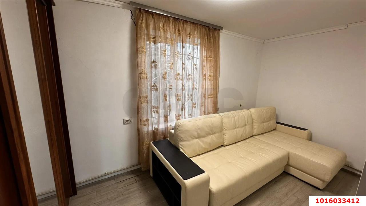 Фото №10: Дом 110 м² + 8 сот. - Елизаветинская, Прикубанский внутригородской округ, ст Автомобилист-2, ул. 3-я Линия, 29