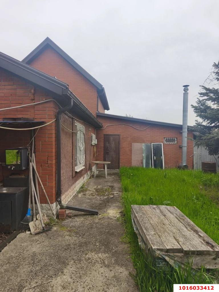 Фото №3: Дом 110 м² + 8 сот. - Елизаветинская, Прикубанский внутригородской округ, ст Автомобилист-2, ул. 3-я Линия, 29