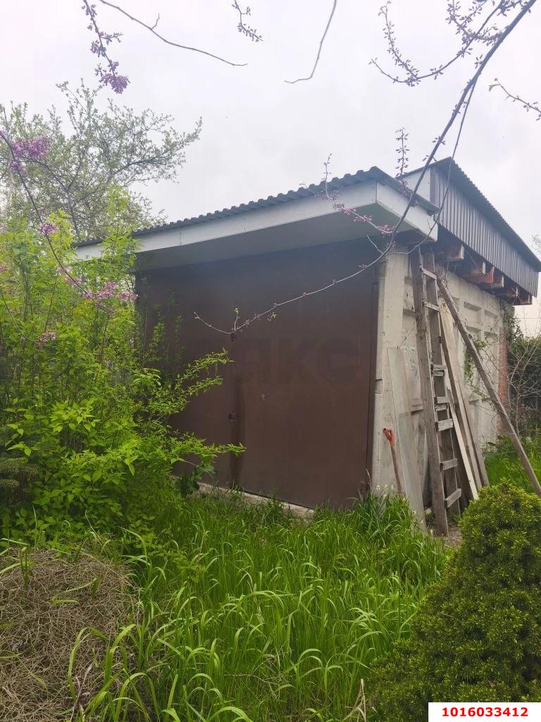 Фото №19: Дом 110 м² + 8 сот. - Елизаветинская, Прикубанский внутригородской округ, ст Автомобилист-2, ул. 3-я Линия, 29