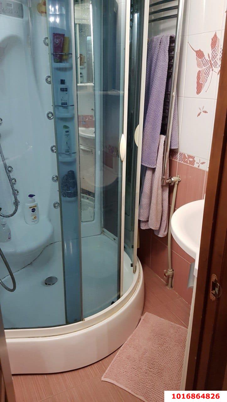 Фото №18: 3-комнатная квартира 69 м² - Краснодар, Западный внутригородской округ, мкр. Юбилейный, пр-кт Чекистов, 8