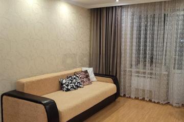 Фото №1: 3-комнатная квартира 69 м² - Краснодар, мкр. Юбилейный, пр-кт Чекистов, 8