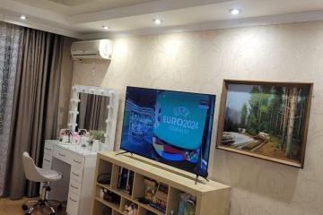 Фото №3: 3-комнатная квартира 69 м² - Краснодар, мкр. Юбилейный, пр-кт Чекистов, 8