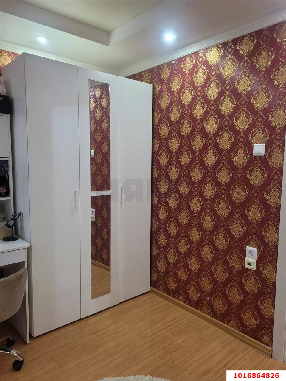 Фото №14: 3-комнатная квартира 69 м² - Краснодар, Западный внутригородской округ, мкр. Юбилейный, пр-кт Чекистов, 8