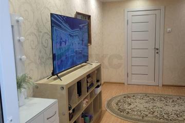 Фото №2: 3-комнатная квартира 69 м² - Краснодар, мкр. Юбилейный, пр-кт Чекистов, 8