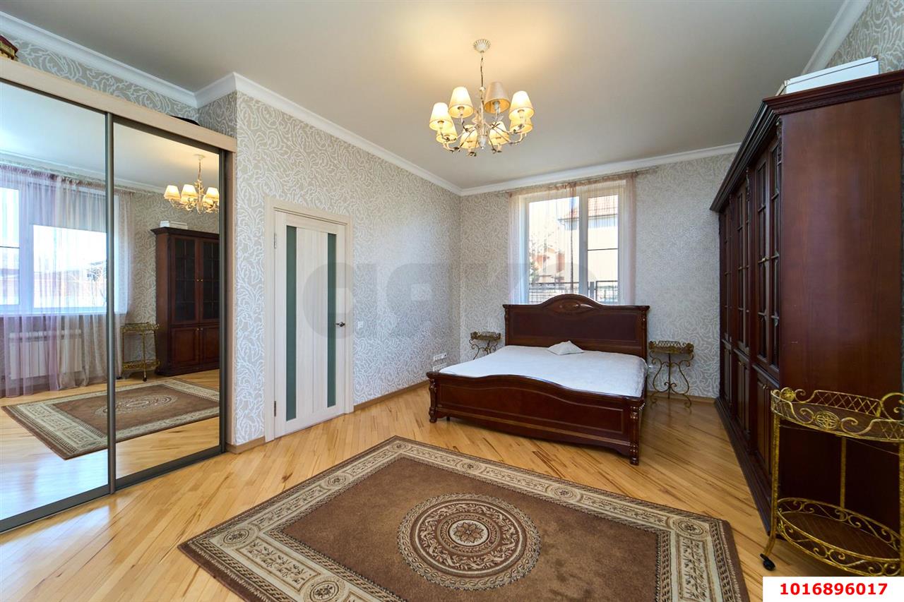 Фото №14: Дом 450 м² + 12 сот. - Краснодар, Прикубанский внутригородской округ, мкр. Новый, ул. М.Д. Скобелева