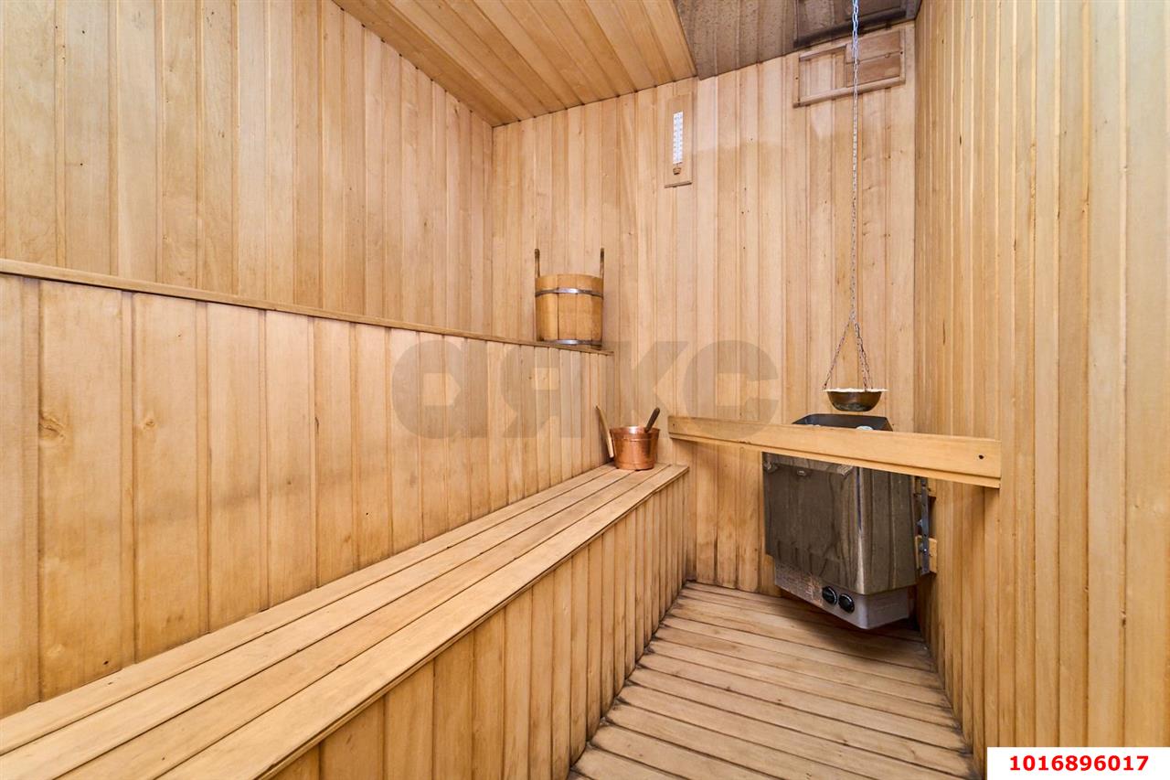 Фото №18: Дом 450 м² + 12 сот. - Краснодар, Прикубанский внутригородской округ, мкр. Новый, ул. М.Д. Скобелева