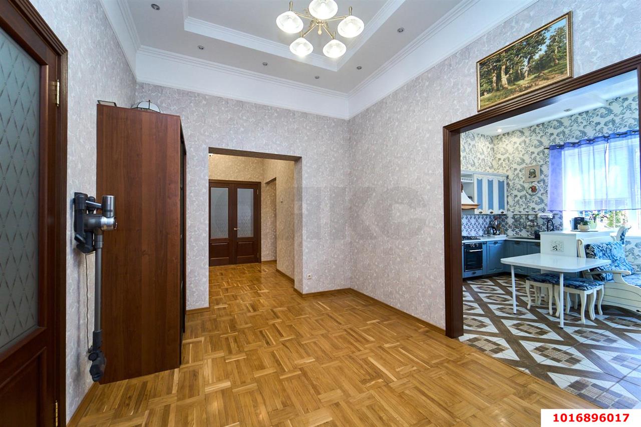Фото №6: Дом 450 м² + 12 сот. - Краснодар, Прикубанский внутригородской округ, мкр. Новый, ул. М.Д. Скобелева