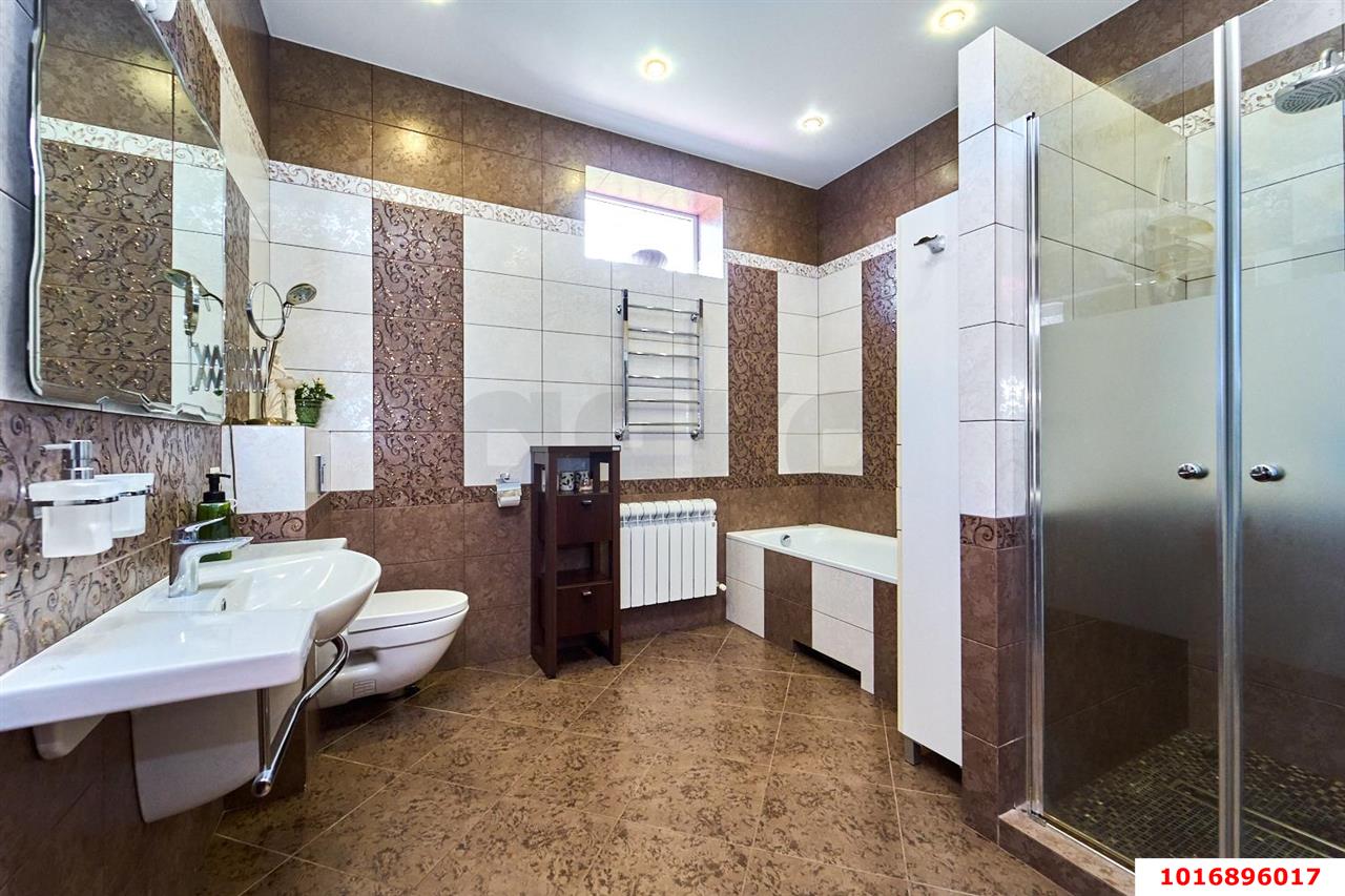 Фото №12: Дом 450 м² + 12 сот. - Краснодар, Прикубанский внутригородской округ, мкр. Новый, ул. М.Д. Скобелева