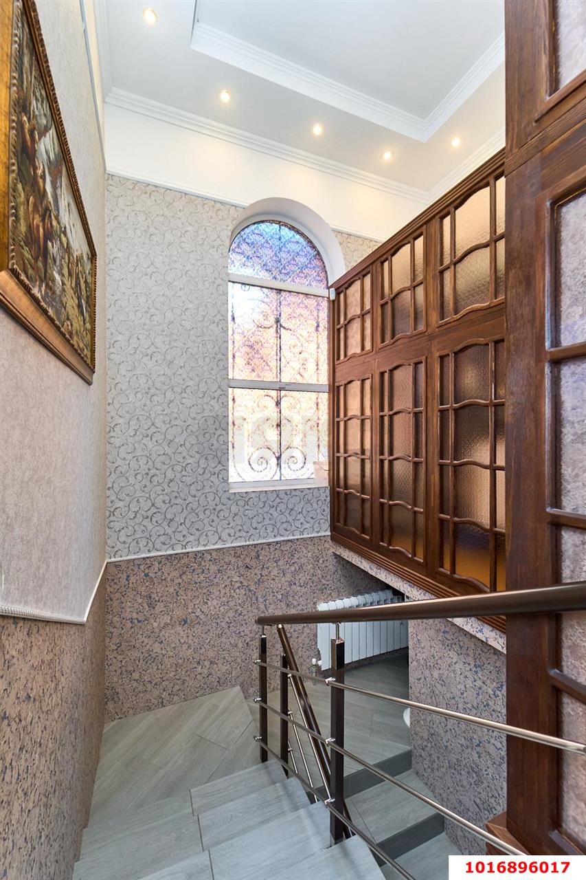 Фото №19: Дом 450 м² + 12 сот. - Краснодар, Прикубанский внутригородской округ, мкр. Новый, ул. М.Д. Скобелева