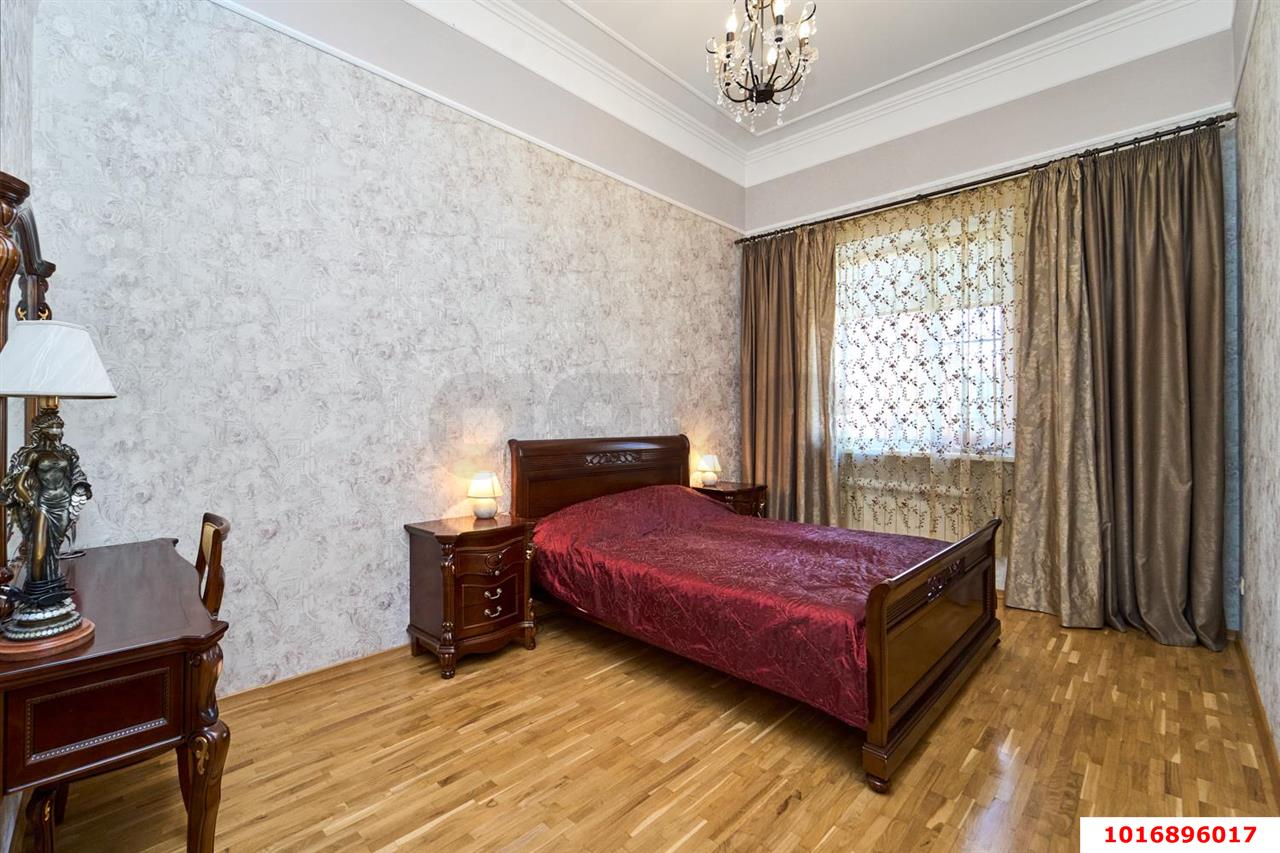 Фото №9: Дом 450 м² + 12 сот. - Краснодар, Прикубанский внутригородской округ, мкр. Новый, ул. М.Д. Скобелева