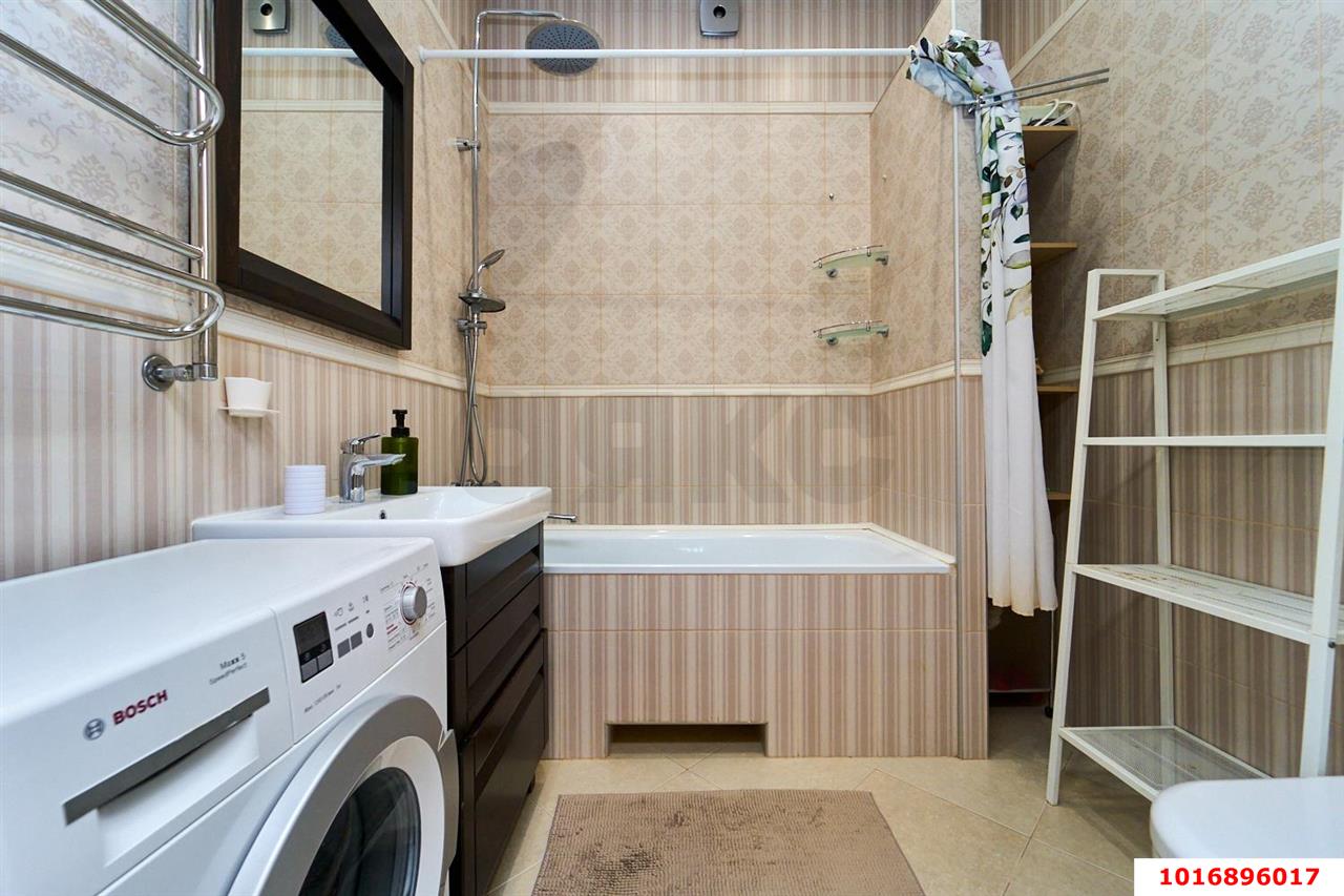 Фото №15: Дом 450 м² + 12 сот. - Краснодар, Прикубанский внутригородской округ, мкр. Новый, ул. М.Д. Скобелева