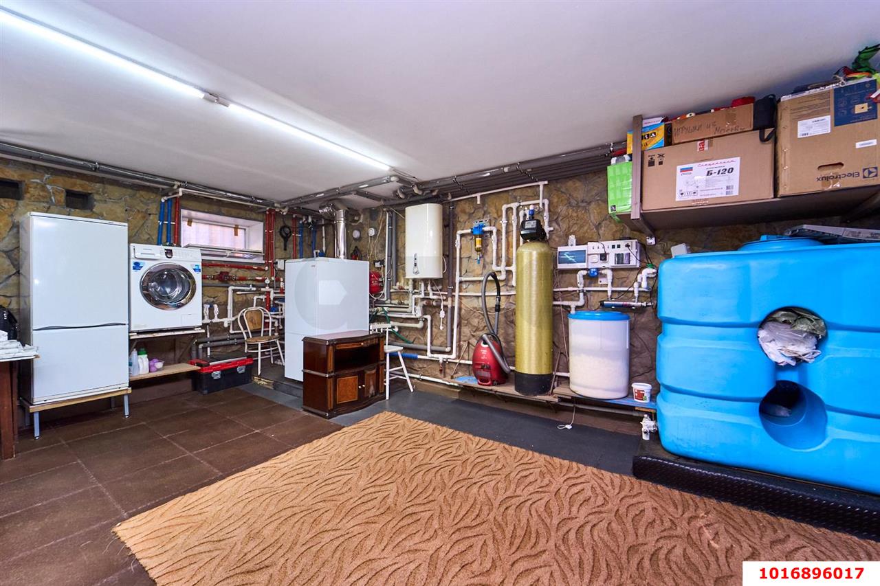 Фото №16: Дом 450 м² + 12 сот. - Краснодар, Прикубанский внутригородской округ, мкр. Новый, ул. М.Д. Скобелева