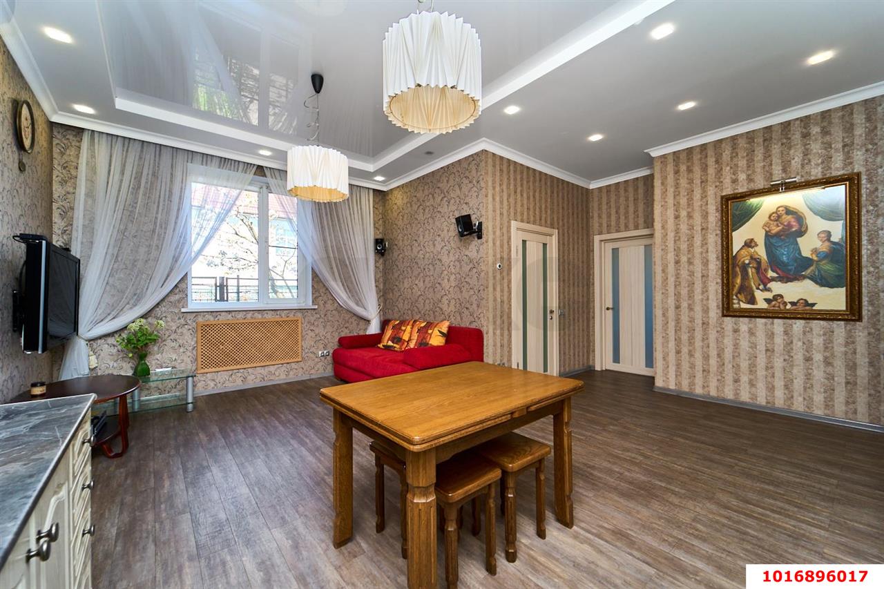 Фото №13: Дом 450 м² + 12 сот. - Краснодар, Прикубанский внутригородской округ, мкр. Новый, ул. М.Д. Скобелева