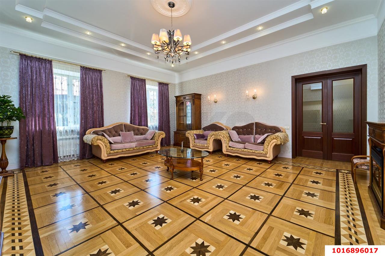 Фото №8: Дом 450 м² + 12 сот. - Краснодар, Прикубанский внутригородской округ, мкр. Новый, ул. М.Д. Скобелева