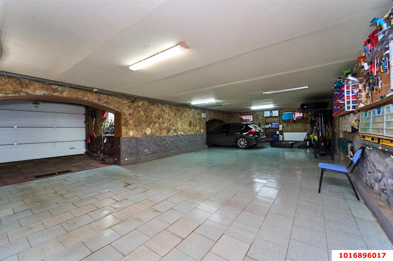 Фото №17: Дом 450 м² + 12 сот. - Краснодар, Прикубанский внутригородской округ, мкр. Новый, ул. М.Д. Скобелева