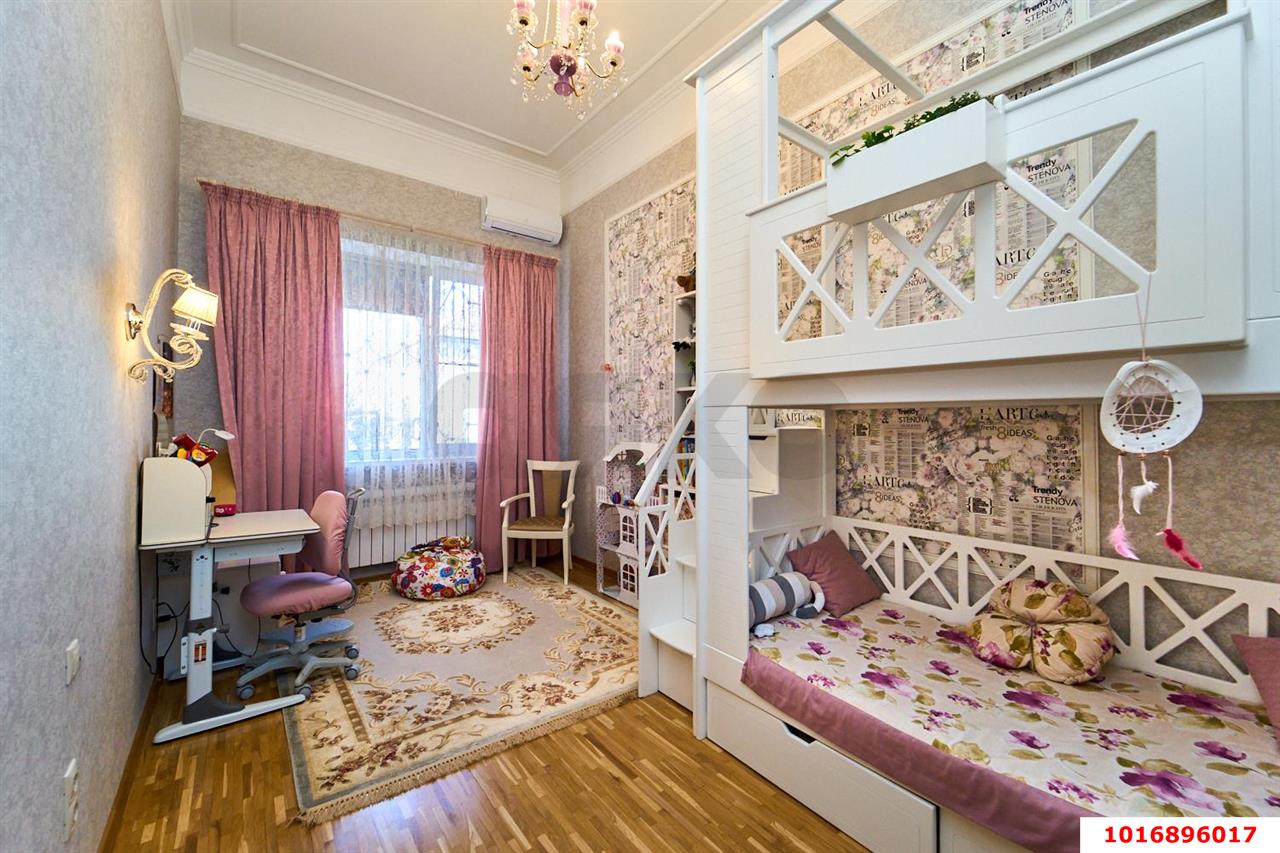 Фото №10: Дом 450 м² + 12 сот. - Краснодар, Прикубанский внутригородской округ, мкр. Новый, ул. М.Д. Скобелева