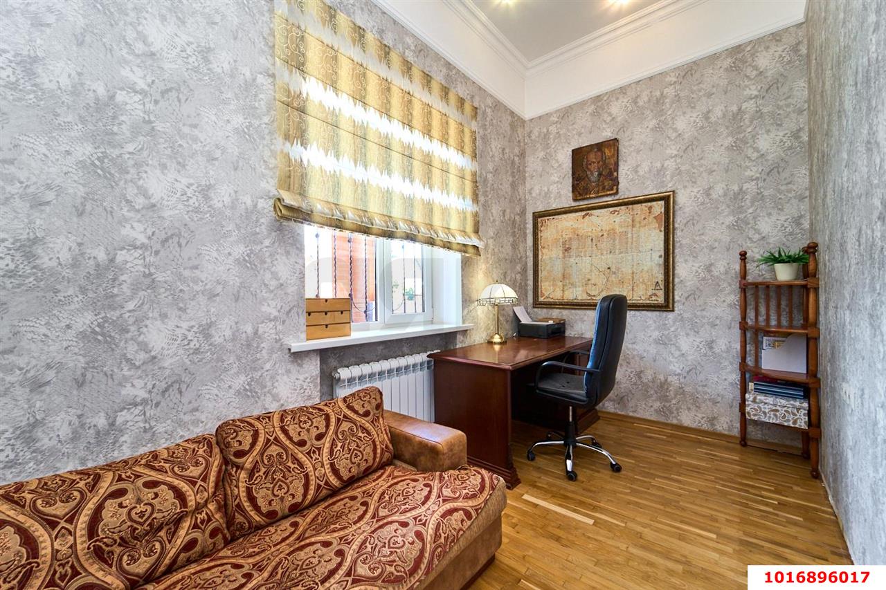 Фото №11: Дом 450 м² + 12 сот. - Краснодар, Прикубанский внутригородской округ, мкр. Новый, ул. М.Д. Скобелева