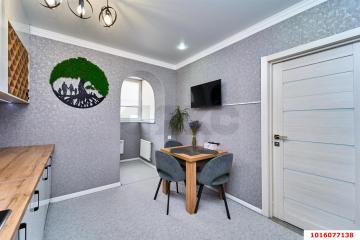 Фото №4: 2-комнатная квартира 60 м² - Краснодар, мкр. Карасунский внутригородской округ, ул. Бородинская, 152/А