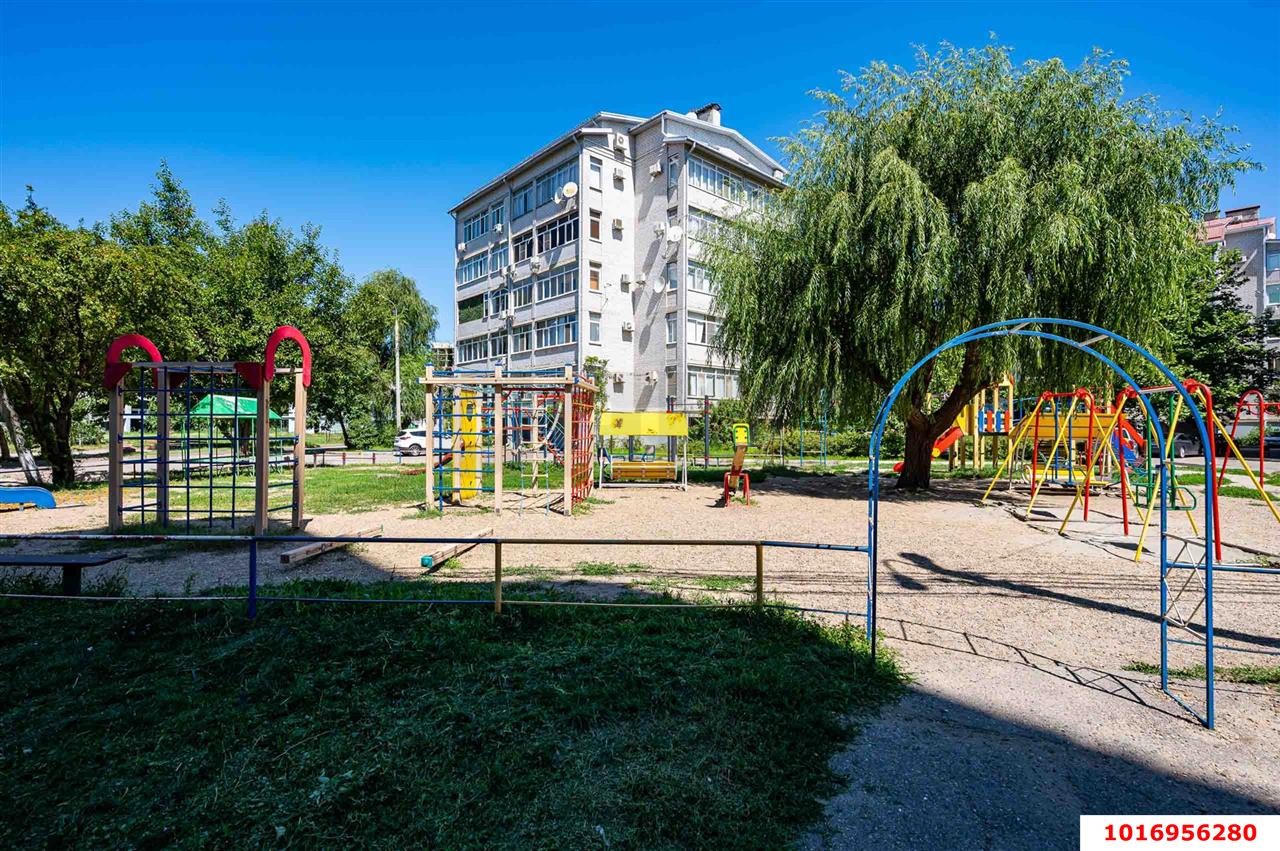 Фото №14: 4-комнатная квартира 96 м² - Краснодар, ул. Аксайская, 46