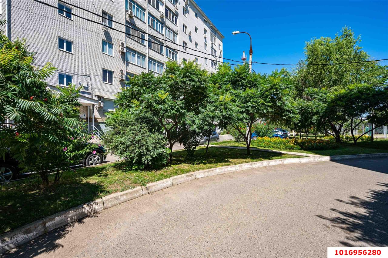 Фото №12: 4-комнатная квартира 96 м² - Краснодар, ул. Аксайская, 46