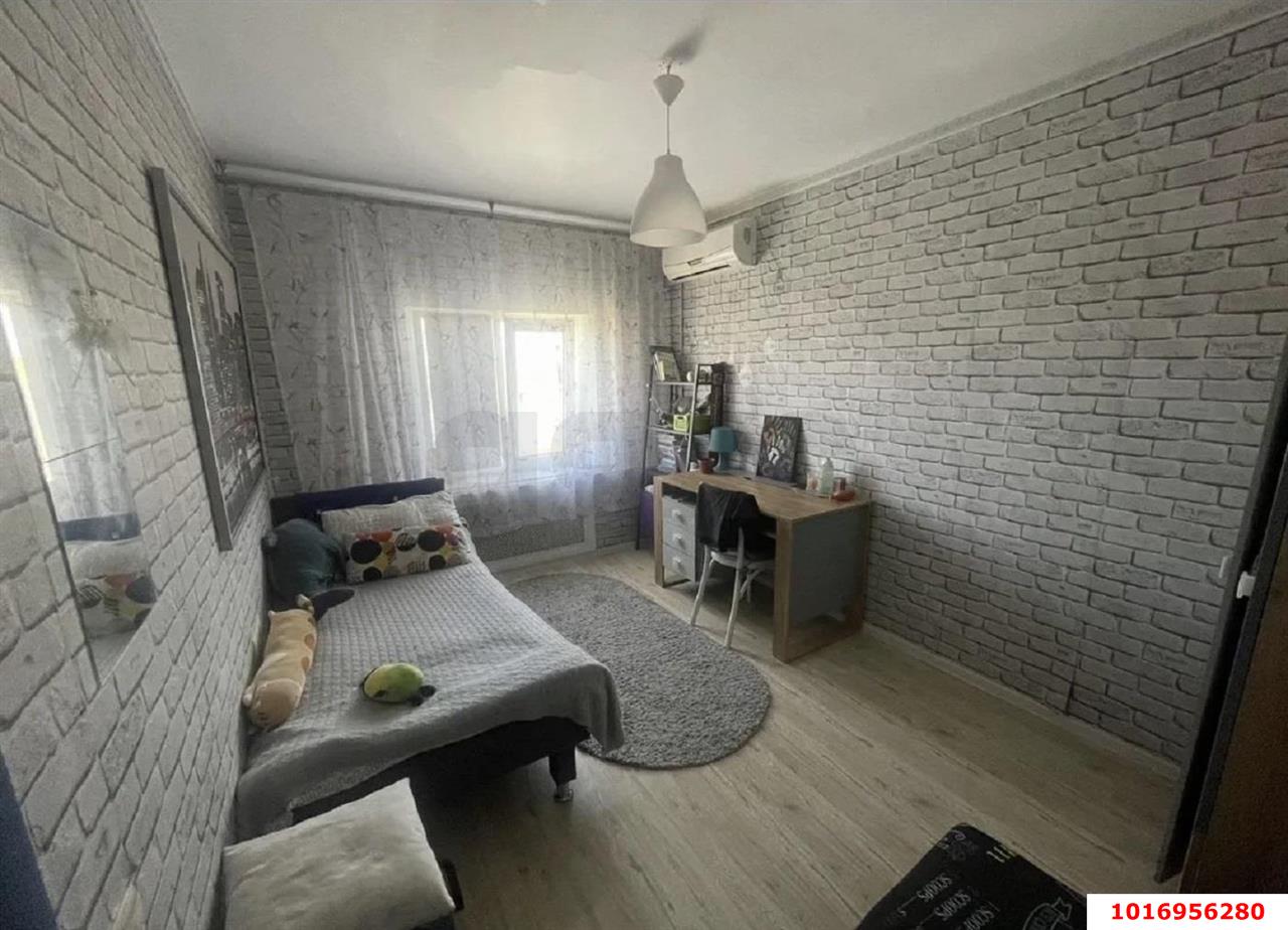 Фото №5: 4-комнатная квартира 96 м² - Краснодар, ул. Аксайская, 46