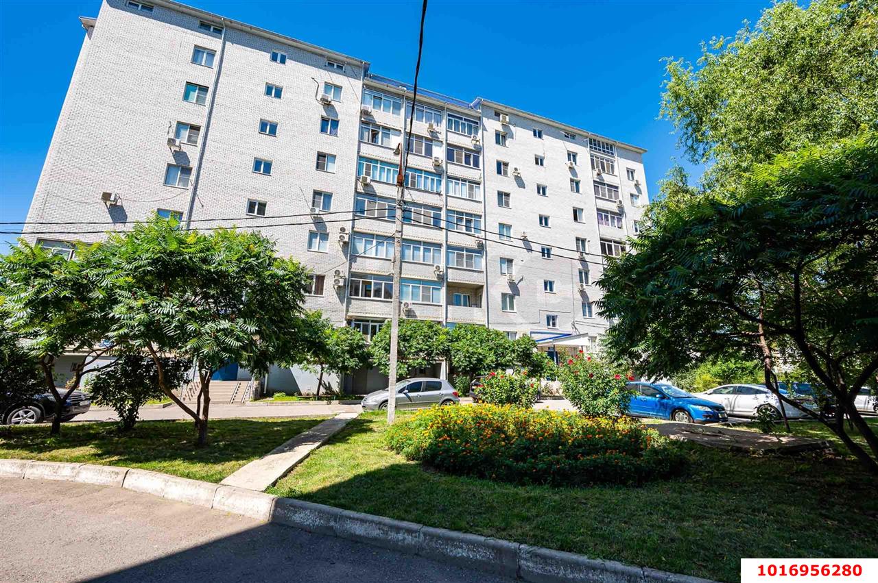 Фото №13: 4-комнатная квартира 96 м² - Краснодар, ул. Аксайская, 46