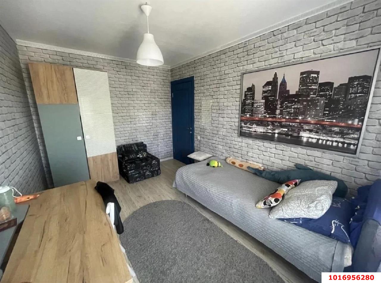 Фото №4: 4-комнатная квартира 96 м² - Краснодар, ул. Аксайская, 46