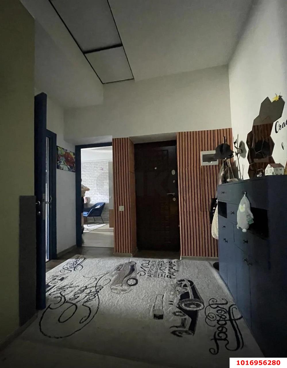 Фото №8: 4-комнатная квартира 96 м² - Краснодар, ул. Аксайская, 46