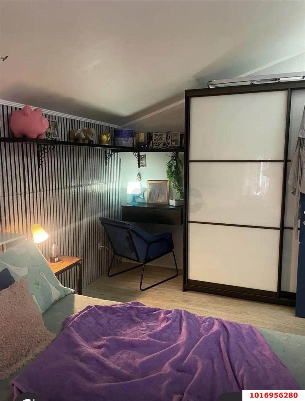 Фото №3: 4-комнатная квартира 96 м² - Краснодар, ул. Аксайская, 46