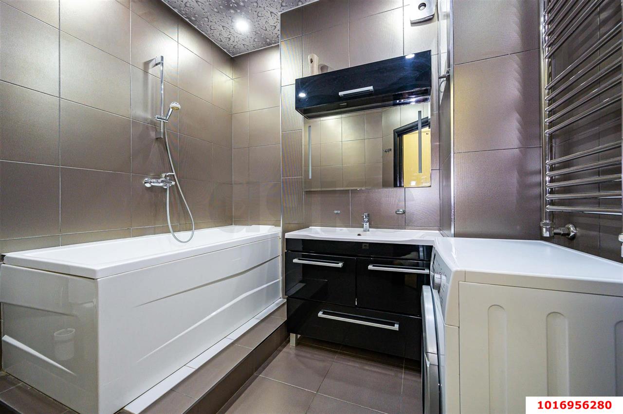 Фото №11: 4-комнатная квартира 96 м² - Краснодар, ул. Аксайская, 46