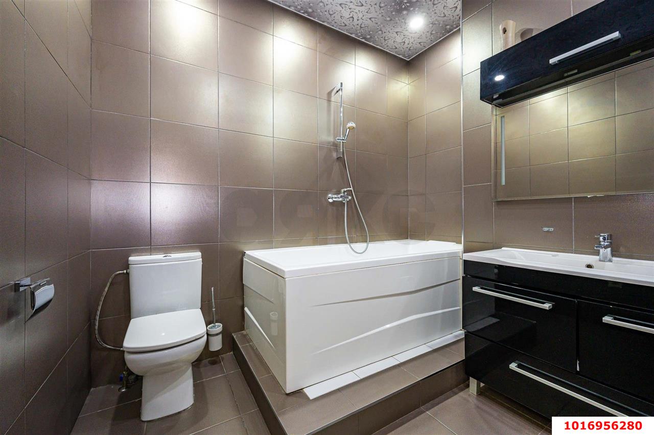 Фото №10: 4-комнатная квартира 96 м² - Краснодар, ул. Аксайская, 46