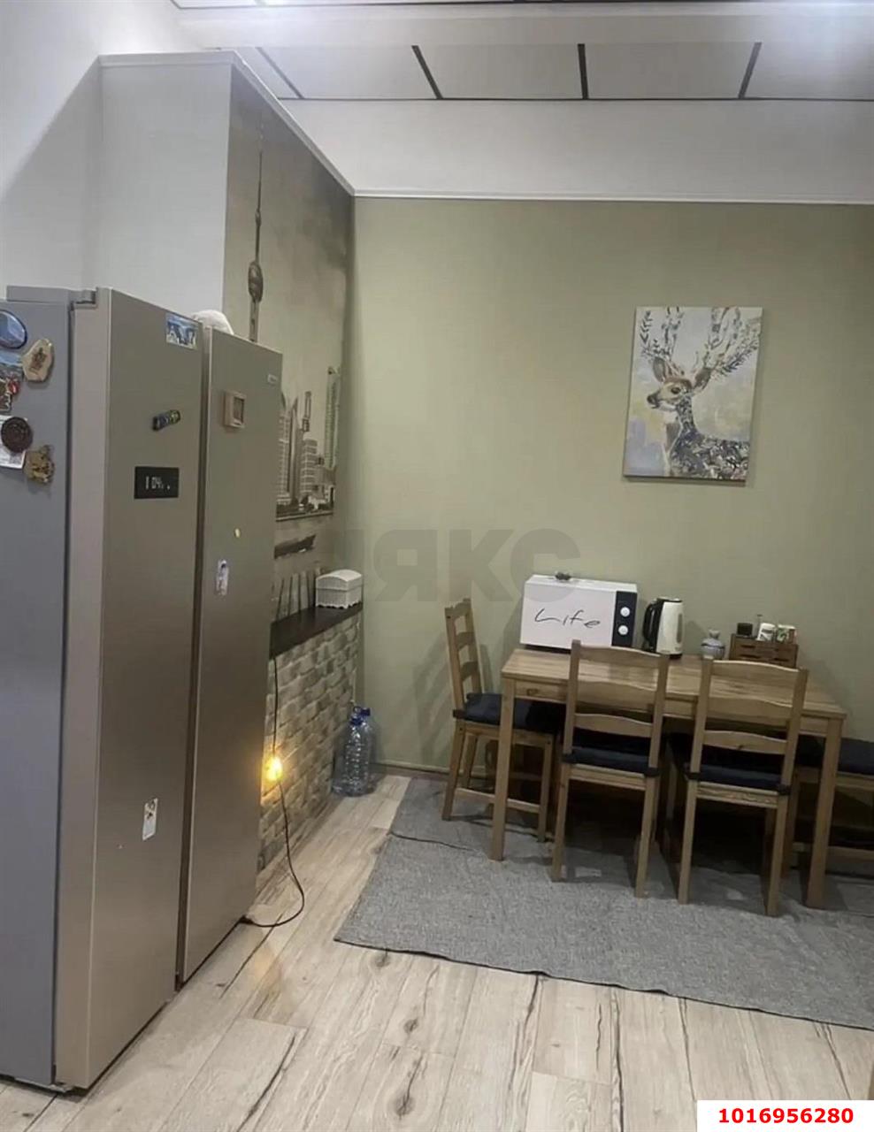 Фото №7: 4-комнатная квартира 96 м² - Краснодар, ул. Аксайская, 46