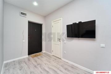 Фото №5: 1-комнатная квартира 36 м² - Краснодар, мкр. ЖК Акварели-2, ул. Тепличная, 62/1к4