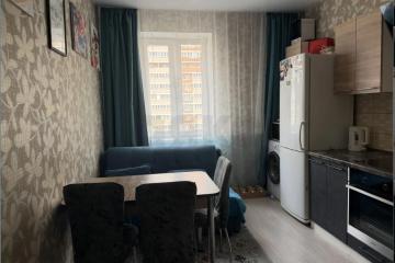 Фото №1: 1-комнатная квартира 39 м² - Краснодар, мкр. Гидростроителей, ул. Гидростроителей, 67